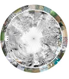 208 This course aspires to help students develop their critique of both visuality and physicality, taking the city as its field of practice and research.