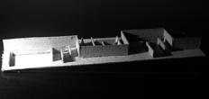 The educational approach of the studio is structured in such a way as to be coherent to the students, that the construction it is not an independent design issue but an integral aspect of