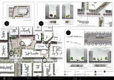 integration and transformation Instructors: Claudio Conenna, Kyriaki Tsoukala In context of our studio course the students sensitivity is cultivated in relation to architectural values of the past