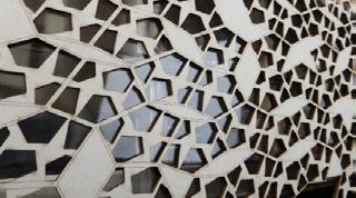 The studio is not focusing only at the final design outcome but in the design process perceived as continuous research and development through correlated design stages.