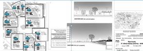 122 This course focuses on questions of urban planning design; its main axis is the design approach concerning the regeneration and upgrade of deteriorated urban regions, historic city centers,