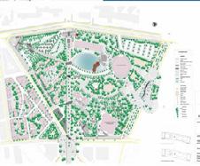 The objective of the course is the interdisiplinary approach of theoretical, technical and methodological problems that arise in the process of urban intervention and the familiarization of the