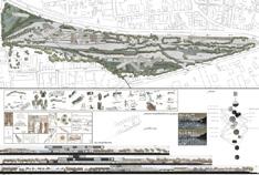 The second section of the course includes a comprehensive design proposal on issues of upgrading, rehabilitation and regeneration of urban space, as well as of promoting sustainable mobility and car