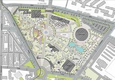 The aim is to implement in a methodological comprehensive way all the tools and urban intervention possibilities, so that these areas through alternative consolidation program approaches,