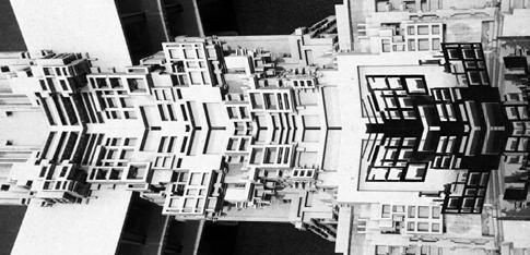 Presentations, lectures and presentations to further theoretical training of students on the timeless and modern approaches to urban planning (about 2 hours) 2.