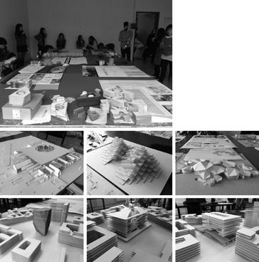 of contemporary technologies as ends in themselves, as panaceas.