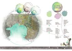 the starting-point in the planning project. Natural environment protection is introduced as a critical parameter in urban planning; it is relevant across all scales, phases and issues of planning.
