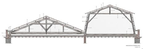 150 One of the main and most interesting chapters of human civilization is the [the history of the construction activity.