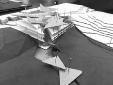 On the contrary, the waterfront cultivates an alienation that results from the clear spatial division between the sea and the city In order to re-negotiate the relationship between the city and the