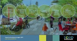 The course introduces definitive concepts of spatial planning, tracing the development of ideas within the field from early spatial approaches to development and the first endeavors for spatial