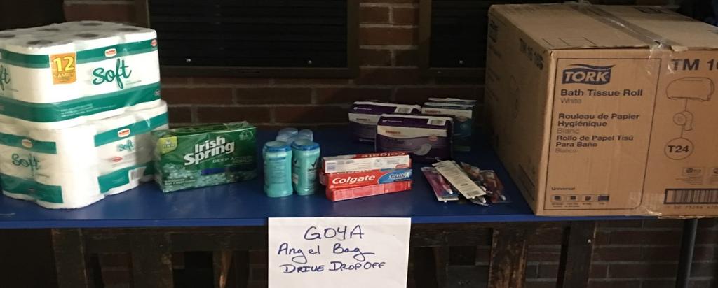 If they run into a situation they cannot accommodate, it will be referred to Fr. D St. Basil the Great Hardship We have now helped out our families with this wonderful fund.