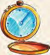 Μετρήσεις χρόνου -Υπολογισμός χρονικής διάρκειας Τα μικρά χρονικά διαστήματα τα μετρούμε με την ώρα και τις υποδιαιρέσεις της. 1 ώρα = 60 λεπτά (λ.),