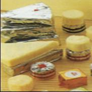 Ορισμός Σύμφωνα με τον Ελληνικό Κώδικα Τροφίμων ανακατεργασμένα τυριά (processed cheese) και