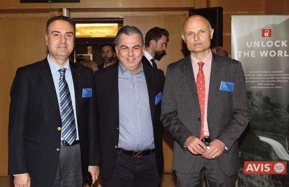 2017 KPMG Σύμβουλοι ΑΕ, Ελληνική Aνώνυμη Εταιρεία και μέλος