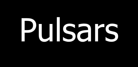 Pulsars