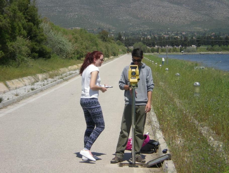 Χρησιμοποιήθηκαν: 6 Ειδικά αποσπώμενοι στυλεοί (εικόνα 6.