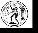 NATIONAL TECHNICAL UNIVERSITY OF ATHENS SCHOOL OF RURAL AND SURVEYING ENGINEERING SECTION OF TOPOGRAPHY METROLOGY CENTER Product: GTS226 Serial Number: UN5638 Manufacturer : Leica Inspection date :
