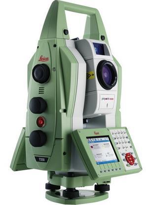 Leica Nova