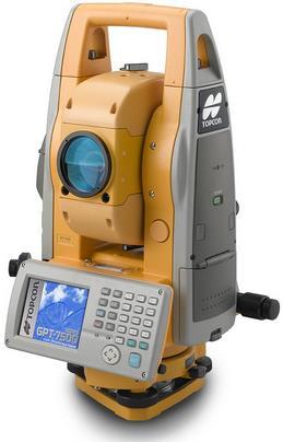 Topcon Gowin