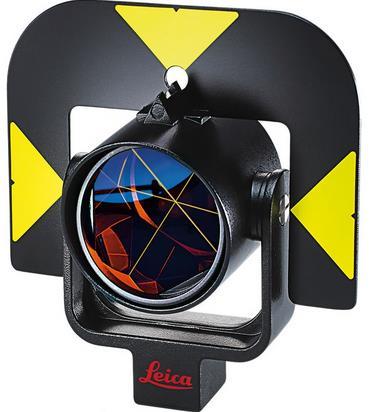 Ο σταθμός TDA 5005 της εταιρείας Leica διαθέτει τη δυνατότητα ηλεκτρονικού ελέγχου και αυτόματης διόρθωσης ορισμένων βασικών συνθηκών, απαραίτητων για τη σωστή λειτουργία τους.