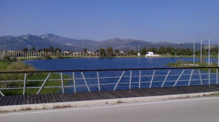 όσο και στον στόχο, έπρεπε να