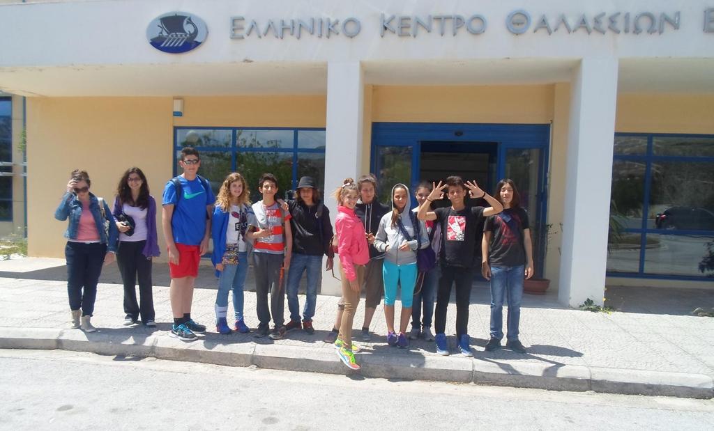 Σο παραμφιι που ςασ αφηγηιθκαμε έχει για μασ όμορφο τέλοσ γιατί ζθςαμε καλά γνωρίζοντασ τον πρίγκιπα μασ!