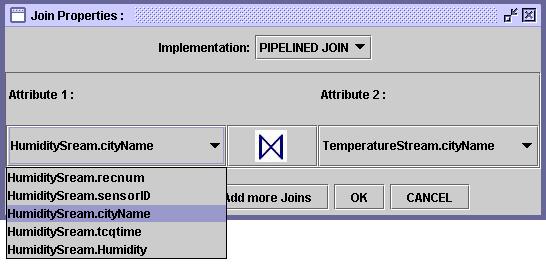 Σύνδεσης (join).