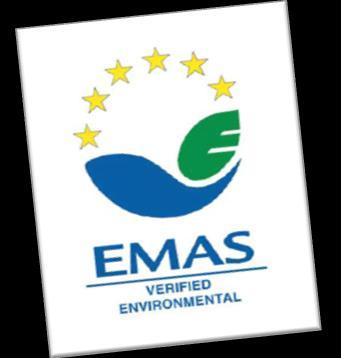 Γείκηερ Γείθηεο εθπνκπώλ θαη απνβιήησλ Γείθηεο εθαξκνγήο θαη επίδνζεο Παξαγσγή εθπνκπώλ θαη απνβιήησλ Βαζκόο ζηνλ νπνίν νη πεξηβαιινληηθέο παξάκεηξνη επεξεάδνπλ ηηο δηεξγαζίεο θαη ηηο δξαζηεξηόηεηεο