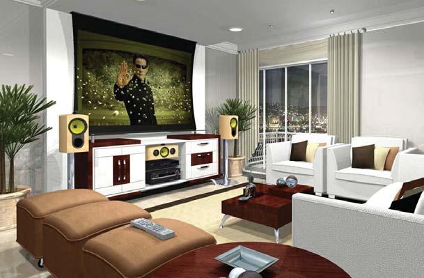 Κάντε το Home Cinema δορυφορικό! Τα τελευταία 15 χρόνια όλο και περισσότεροι καταναλωτές αποκτούν οικιακό κινηµατογράφο (ή Home Cinema).