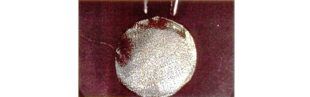 Εικόνα 23 Εικόνα 24 (Γονίδης, Ηλιάδης 1986) ΣΟ = Συγκολλητικό οξείδιο ιχνοστοιχείου, ΜΣΟ = Μη συγκολλητικό οξείδιο