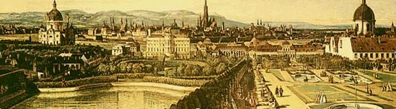 Η ιστορία της Βιέννης Ιδρύθηκε περίπου το 500 π.χ., αρχικά ως κελτικός οικισμός. Το 15 π.χ., η Βιέννη ήταν προπύργιο της Ρωμαϊκής Αυτοκρατορίας ενάντια στις γερμανικές φυλές του Βορρά.