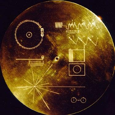 Από τη στιγμή αυτή και μετά, το Voyager 1 θα συνεχίσει την διαστημική του περιπλάνηση, ακυβέρνητο πια και χωρίς να μας στέλνει άλλα δεδομένα.