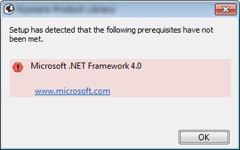 Προετοιμασία πριν από τη χρήση > Εγκατάσταση Λογισμικού 4 Κάντε κλικ στο Install. ΣΗΜΕΙΩΣΗ Για να εγκαταστήσετε το Status Monitor, είναι απαραίτητο να έχετε εγκατεστημένο το Microsoft.NET Framework 4.