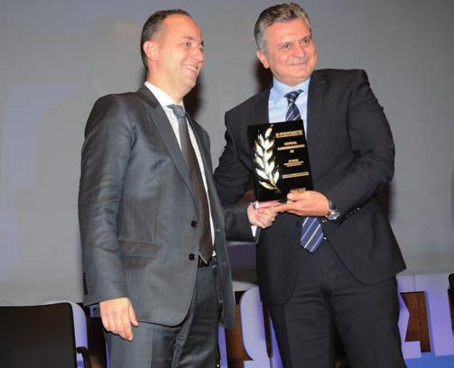 Διευθύντρια Επικοινωνίας στην Αττική Οδό Ο Βασίλης