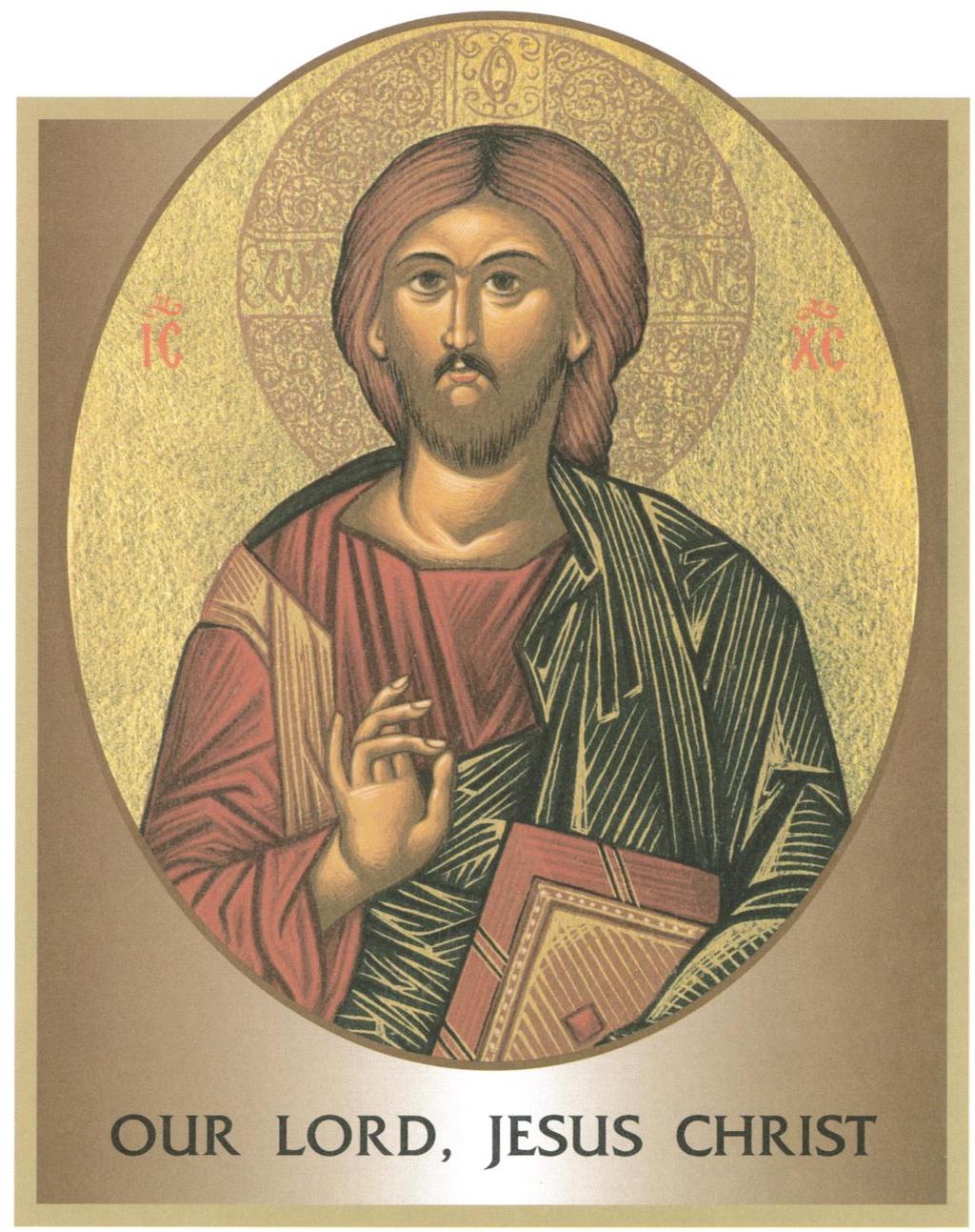 70122 Reverend Father George Wilson, Dean