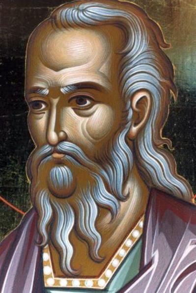 ΑΚΟΛΟΥΘΙΑ ΑΓΙΟΥ ΑΡΙΣΤΕΙΔΟΥ ΤΟΥ ΟΜΟΛΟΓΗΤΟΥ ΚΑΙ ΑΘΗΝΑΙΟΥ Ημερομηνία Πανηγύρεως 13 Σεπτεμβρίου, Υμνογράφος Χ. Μπούσιας ΕΣΠΕΡΙΝΟΣ Μετὰ τὸν Προοιμιακόν, τὸ Μακάριος ἀνήρ.
