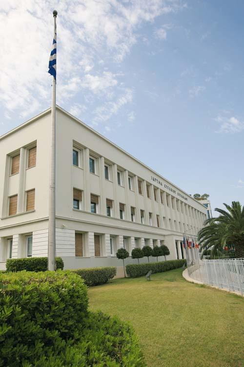Το Ίδρυμα Ευγενίδου ιδρύθηκε το 1956 και λειτουργεί αποκλειστικά με δικούς του πόρους. Είναι κοινωφελές και έχει στόχο να συμβάλλει στην επιστημονική και τεχνική εκπαίδευση των νέων της Ελλάδας.