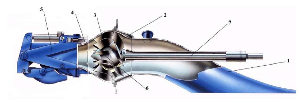 Προωθητήρες αντίδρασης (water -jets) 1 Εισαγωγή 06 November 2013 Εγκαταστάσεις 2013-2014