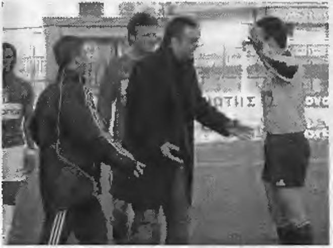 ΝΙΚΗ Β... 2 8.,19....β...2..1..1.5.Α.22-13 8. ΒΕΡΟΙΑ... 25..19....3...6..1..2,.4..3,17-13 9.ΚΑΣΤΟΡΙΑ....24..18....4...3..2...3.Α.19-19 ΙΟ.Χ Α ΐΔ Α Ρ Ι....19,. -,4..,5..1. Λ.Α..4..18-15 ΙΙ.ΚΑΛΑίλΑΤΑ.