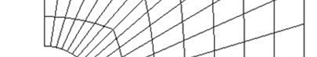 6. Examples of Application This load combination leads some GPs near the edge of the hole in a reverse plasticity state (Fig.6.(a)), which is in agreement with (Chen and Ponter, b).