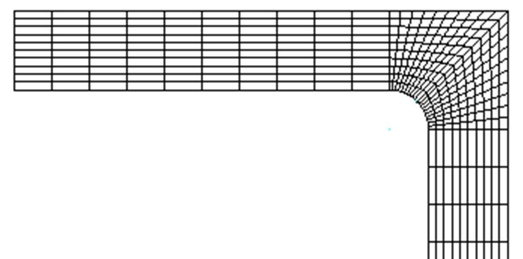 6. Examples of Application The frame is assumed homogeneous, isotropic, elastic-perfectly plastic, having the material data