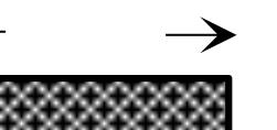 54, consists of 4 eight-noded, iso-parametric elements with 3x3 Gauss integration points.