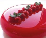 Fragola Επικάλυψη (καθρέπτης)