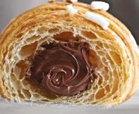 Noisette 50% Πραλίνα φουντουκιού 50%
