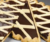 Chocobake White Πραλίνα λευκής