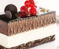 Mousse Cacao Instant Μους
