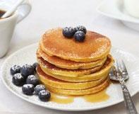Crepe-Waffle-Pancake Mix Μίγμα για