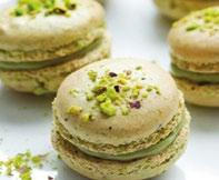 Meringue IRCA Μίγμα για κιγιέ &