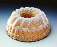 κρέμες & σαντιγί IRCA Vigor Baking