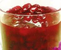 Ciliegie Rosse Μαρμελάδα κόκκινο